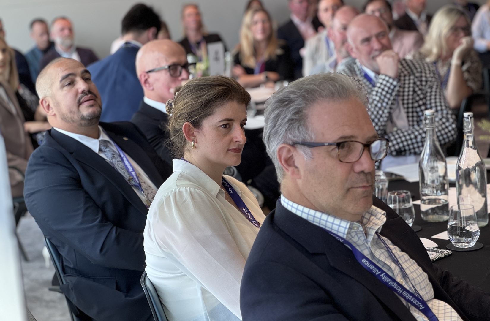 accessible hospitality industry forum